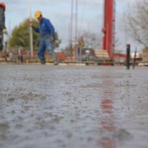 Minder CO2 dankzij doorgaande sterkteontwikkeling